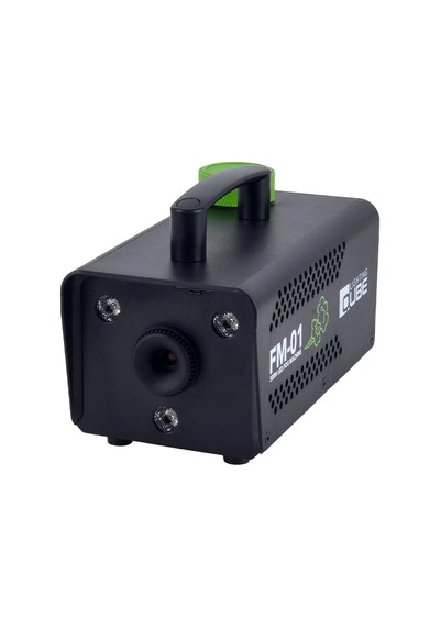 Qube Lighting Fm01 Led'li Sis Makinesi