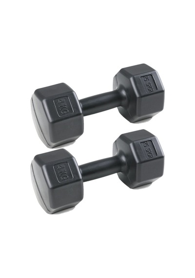 Ps Spor 4 Kg X 2 Ad 8 Kg Ayarlanabilir El Yayı