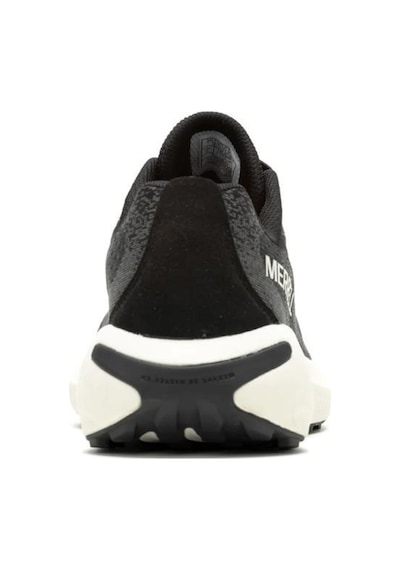 Merrell J068132 Morphlite Black/white Kadın Outdoor Ayakkabı Siyah
