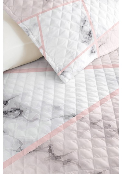 Mermer Geometrik Pembe Genç Odası Tek Kişilik Pike Takımı-gri Modern 160x220cm Kapitone Yatak Örtüsü Mistik Dalgakıran Gölgeliği Mermer Geometrik Pembe Genç Odası Tek Kişilik Pike Takımı-gri Modern 160x220cm Kapitone Yatak Örtüsü Mistik Dalgakıran Gölgeliği