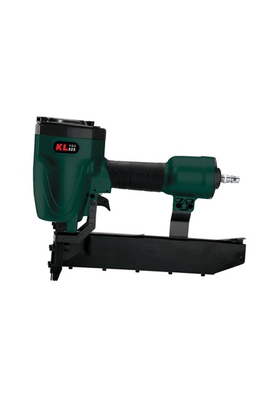 Klpro Klzt851N Havalı Zımba Çakma Makinası 18-51Mm