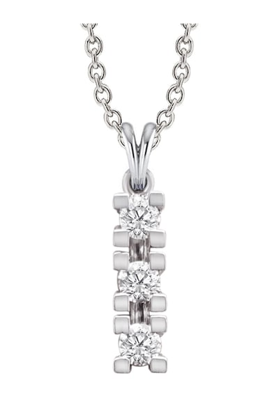 Pırlanta Tria Kolye 0.19 Ct As39Pkl Altınsepeti
