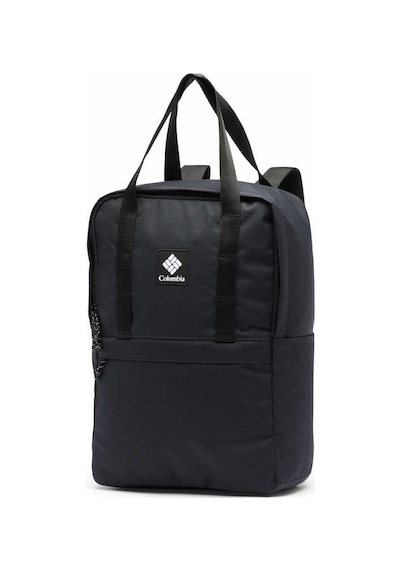 Columbia  Trek 18L Backpack Unisex Sırt Çantası Siyah