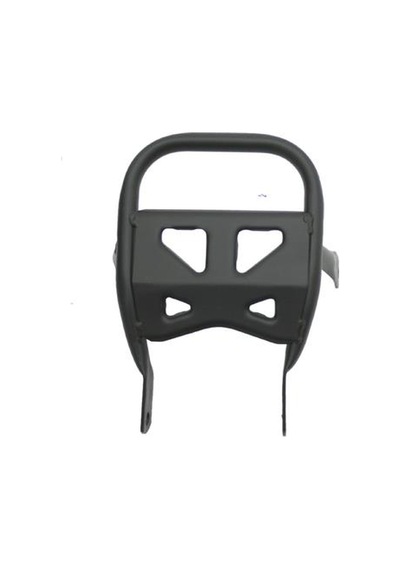 MONDİAL ATV MD200 JACKAL ÖN TAMPON SİYAH