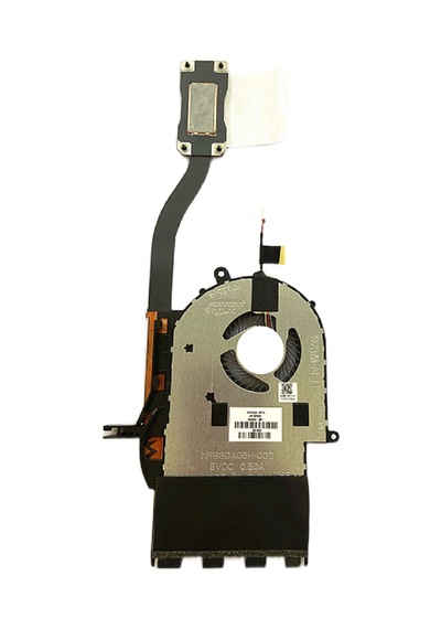 Hp Pavilion 15-br 15-br001nt 15-br003nt 924513-850 934962-850 Uyumlu Fan Soğutucu