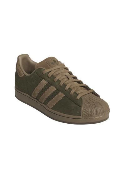 Adidas Superstar Iı Unısex Spor Ayakkabı - Kj0130 Yeşil