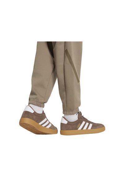 Adidas M Z.n.e Erkek Spor Eşofman Altı - Kf3809 Bej