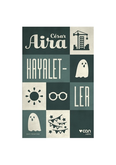 Hayaletler - Gizemli Ve Derin Anlatım