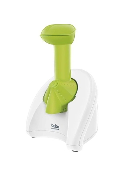 Beko BKK 1122 Dondurulmuş Meyve Püresi Makinesi