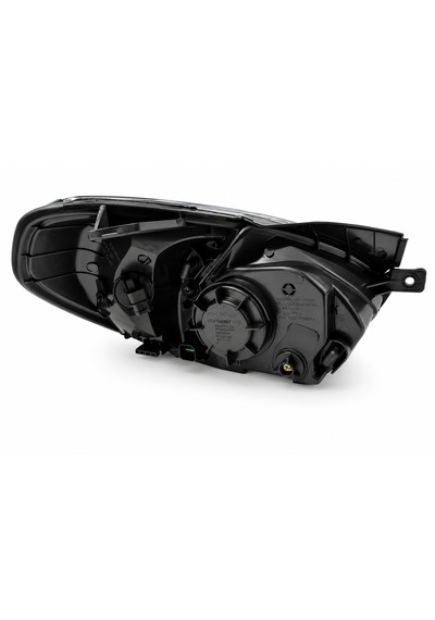 Ria Hyundai Accent Era 2006-2012 Far Sol Elektrikli Oem L92101-1e040 Sol Ön Far Lambası Premium Kalite  Uyumlu