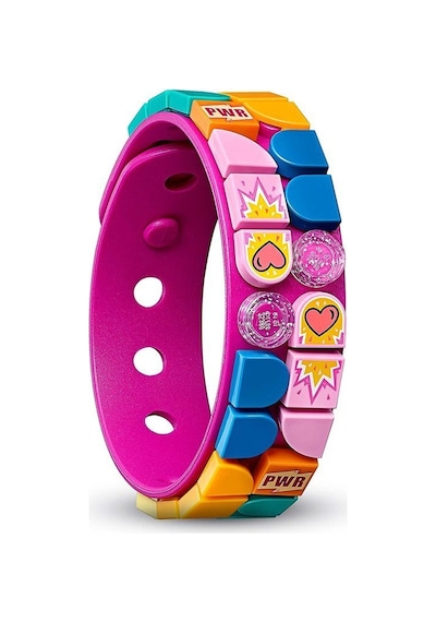 LEGO Dots 41919 Power Bileklik 33 Parça