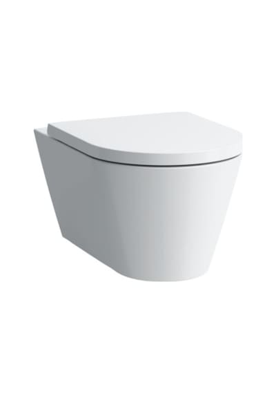 Laufen Kartell Rımless Asma Klozet 8.2033.7.000.000.1