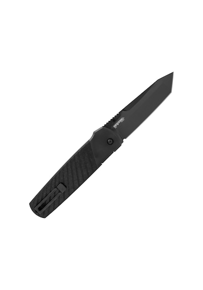 Cold Steel Hatamoto Kamp Çakı Siyah