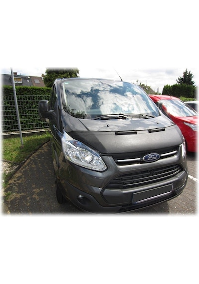 Ford Transit Custom Yarım Kaput Maskesi Imalatcıdan