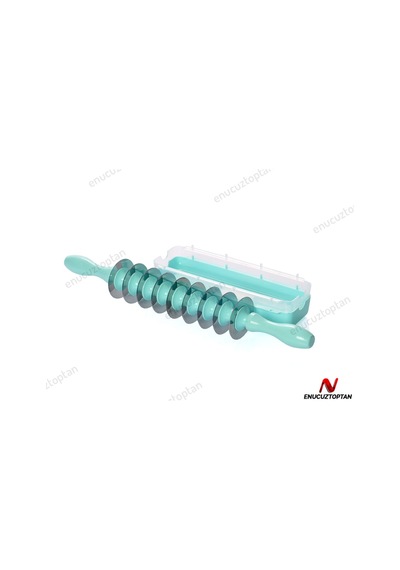 Best Bk109 9 Bıçaklı Mantı Merdanesi ID2563