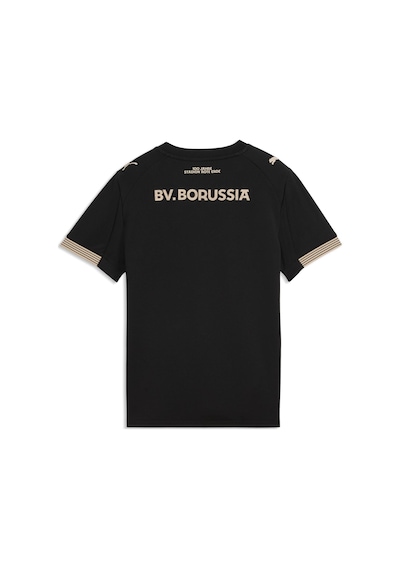 Puma Borussıa Dortmund Genç Özel Seri Forma 780119 23 Siyah
