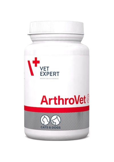 Vet Expert - Arthrovet Ha Complex - 60 Tablet
