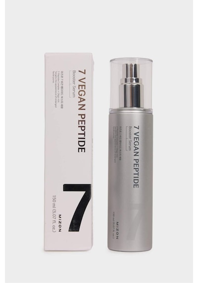 Defacto Mizon 7 Vegan Peptide Booster Sıkılaştırıcı Cilt Serumu 150 ml H3444AXNS