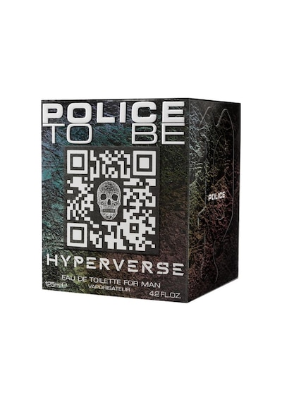 Police To Be Hyperverse Erkek Parfüm EDT 125 ML