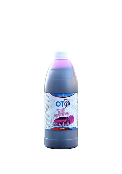 Oto55 13 Parça Oto Bakım Seti , Pembe Araç Şampuanı , Jant Temizleyici , Lastik Parlatıcı.