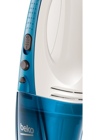 Beko BKK 1194 Şarjlı El Tipi Süpürge