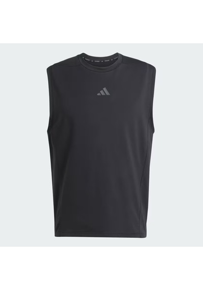 Adidas D4t X Sl Tişört Siyah