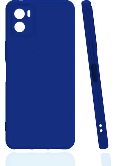 Vivo Y15S Kılıf Biye Yumuşak Silikon Case