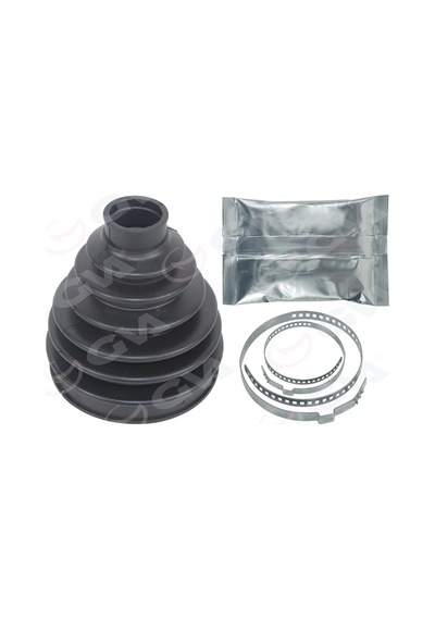 Gva Dış Aks Körüğü Trafic Iı-opel Astra H-vectra C- 1.9-2.0-2.2-2.5 Yağ Kelepçeli Gva 4919003 7701473176 4008800qaf 9903301985