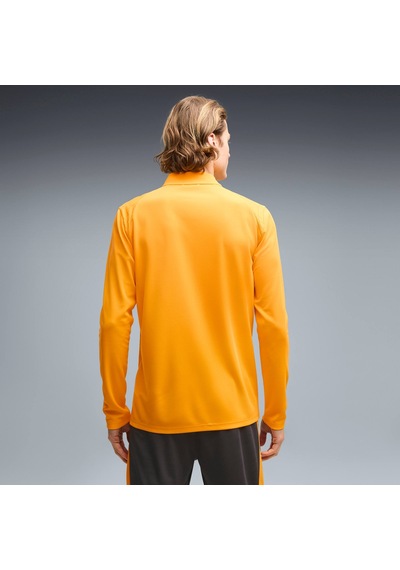 Puma Galatasaray Erkek Antrenman Ceketi 786809 07 Turuncu