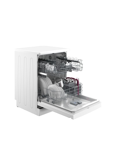 Arçelik 6166 B 6 Programlı 14 Kişilik Bulaşık Makinesi