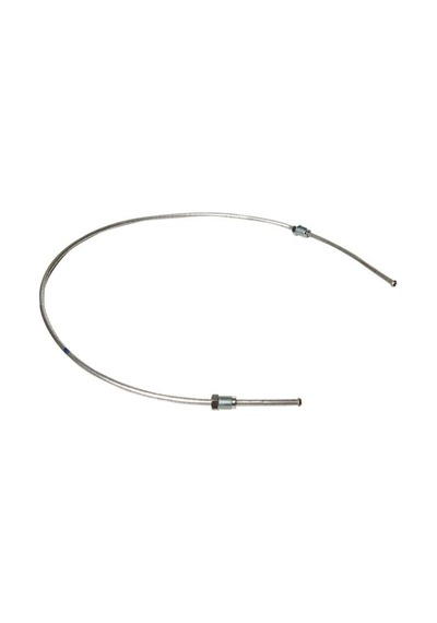 R9 - R11 Arka Sol Fren Borusu 110 Cm 519132