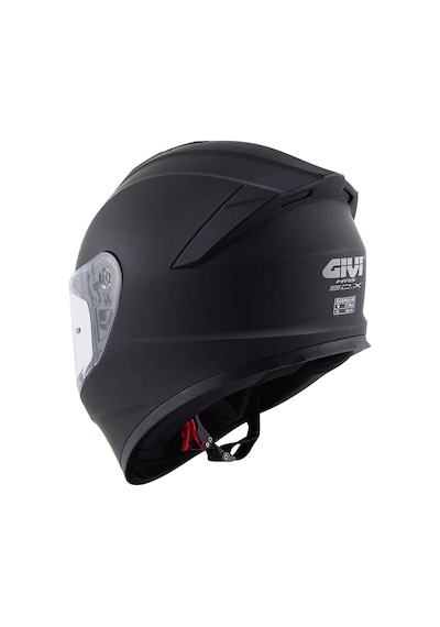 Givi 50.x Kapalı Kask Beyaz