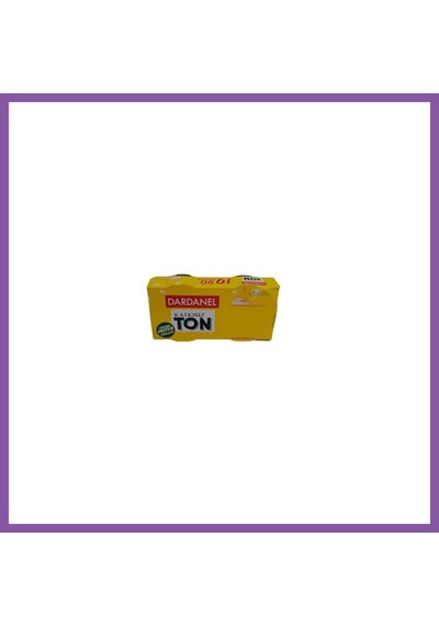 Bezos Ekonomik Ton 2x140gr Bzoshb