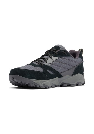 Columbia Bm0122-011 Ivo Trail Waterproof Erkek Outdoor Spor Ayakkabı Gri