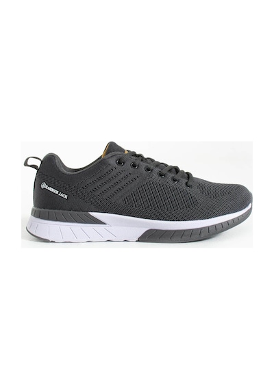 Hammer Jack Manaus M Gri Erkek Sneaker 21200-m Gri