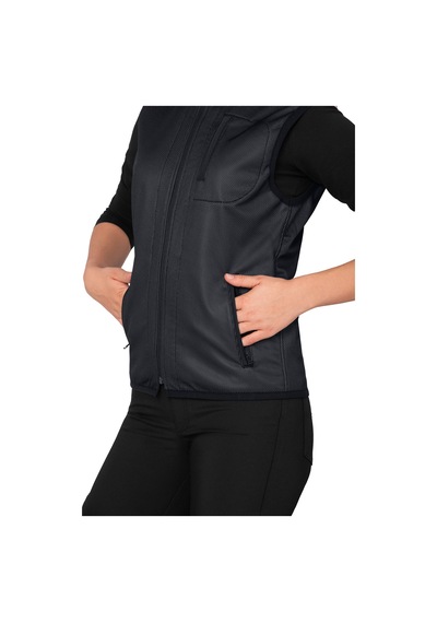 Phantom Smart Windstopper Yelek Kadın