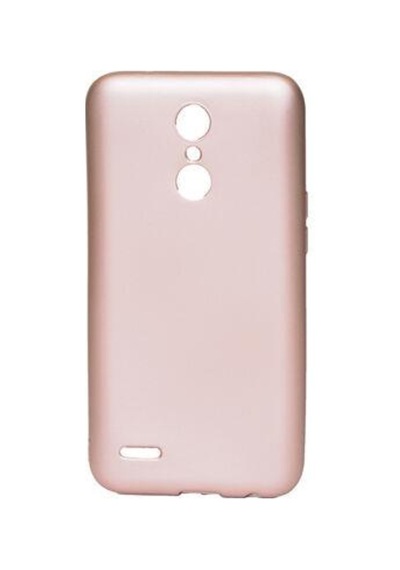LG Uyumlu K8 Kilif Maximum Kamera Korumali Mat Soft Silikon Kilif 559886924
