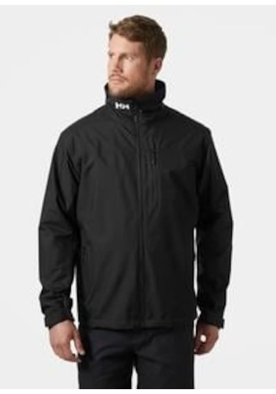Helly Hansen Crew Midlayer Mont 2 Erkek Mont-28840-siyah