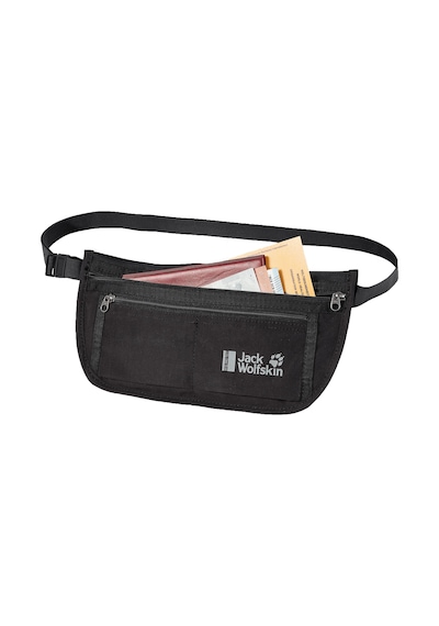 Jack Wolfskin DOCUMENT BELT RFID