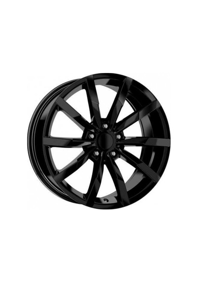 Dy 18 İnç 5 114 Et40 Metalik Gri Jant Takımı J-5155