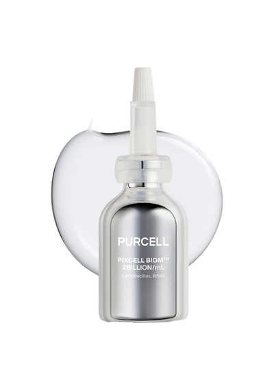 Pixcell Biom 2billion/30 Ml Probiotik Serum İle Cilt Bariyerini Onar & Kızarıklıkları Yatıştırır