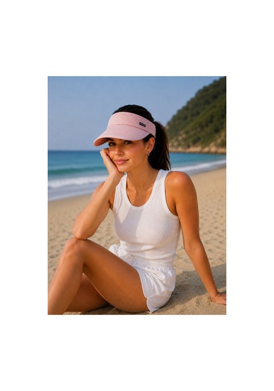 Flex Fashıon Uzatmalı Vizör Tepesi Açık-tesettüre Uygun-boyutu Ayarlanabilir-ithal Hasır Şapka -güneş Koruyucu Başlık Pembe - 892857915 Pembe - 892857915 Pembe Flex Fashıon Uzatmalı Vizör Tepesi Açık-tesettüre Uygun-boyutu Ayarlanabilir-ithal Hasır Şapka -güneş Koruyucu Başlık Pembe - 892857915 Pembe - 892857915 Pembe