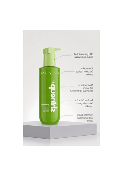 Gözenek Sıkılaştırıcı Yüz Toniği, 200 Ml Ferahlatıcı Formül