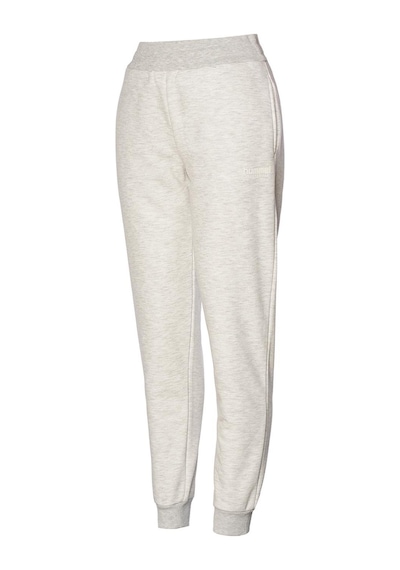 Hummel 932299-9098 Adur Kadın Eşofman Altı Bej