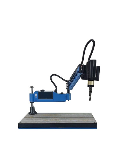 Gfb 5415 Elektrikli Kılavuz Çekme Makinası M3-m16