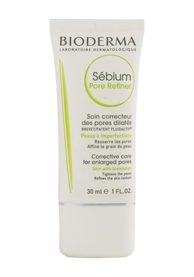 Bioderma Sebium Pore Refiner Karma ve Yağlı Ciltler için Bakım 30 ML