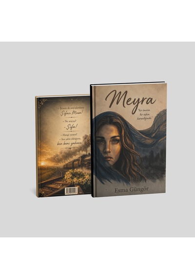 Meyra - Esma Güngör