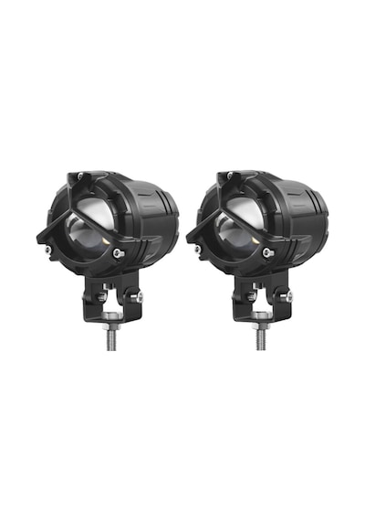 Knmaster Overkill 40w Motosiklet / Off Road Sis Farı Takım N11.1124