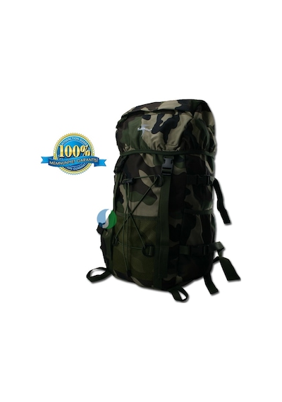 Savage Gear Savage  Hh06382  Sırt  Çantası  Kamuflaj Karışık/Çok Renkli