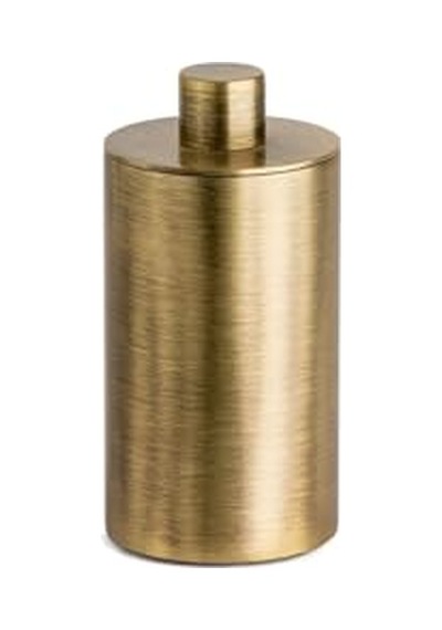 Tezgah Üstü Pamukluk Antik Renk 122x60x60 Mm Antik Tek Ebat Ba2004 024 Abm Çok Renkli